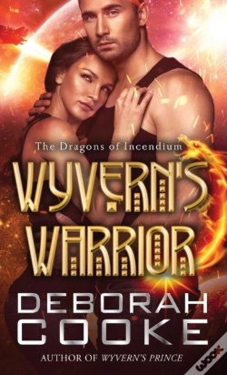 Capa do artigo Wyvern'S Warrior
