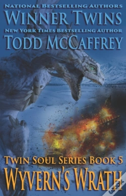 Capa do artigo Wyvern'S Wrath