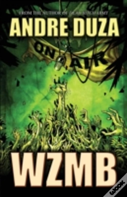Capa do artigo Wzmb