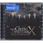 X 10 Year Celebration - CD - Preview
