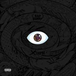 Capa do artigo X 100PRE - CD