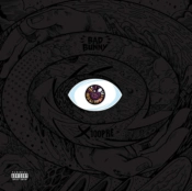 Capa do artigo X 100PRE - Vinil