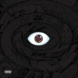 Capa do artigo X 100PRE - Vinil