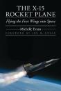 X-15 Rocket Plane - Preview