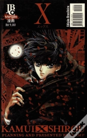 Capa do artigo X 1999 - Volume 1