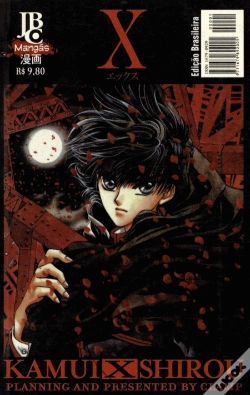 Capa do artigo X 1999 - Volume 1