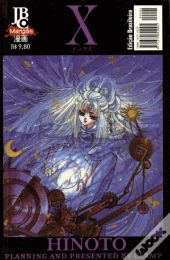 X 1999 - Volume 2