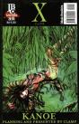 X 1999 - Volume 3 - Preview