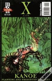 X 1999 - Volume 3