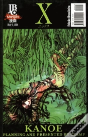 Capa do artigo X 1999 - Volume 3