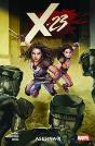 X-23 - Preview