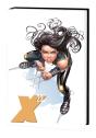 X-23 Omnibus Vol. 1 - Preview