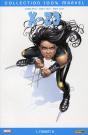 X-23 T.1 ; Target X - Preview