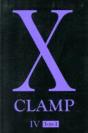 X (3-In-1 Edition), Vol. 4 - Preview