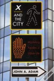 Capa do artigo X And The City