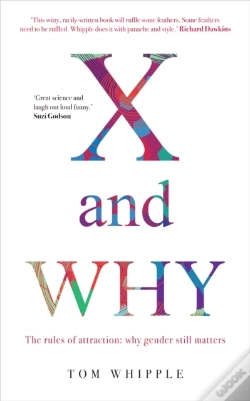 Capa do artigo X And Why