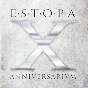 Capa do artigo X Anniversarivm - CD