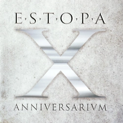 Capa do artigo X Anniversarivm - CD