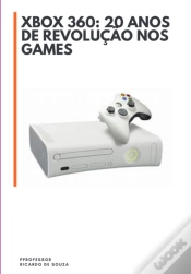 Capa do artigo X Box