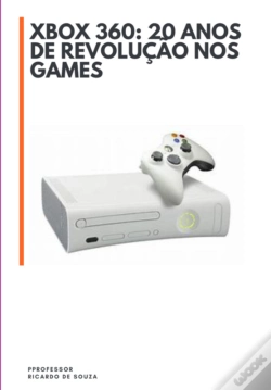 Capa do artigo X Box