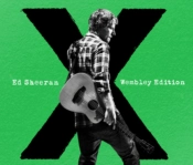 Capa do artigo X - CD