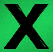 Capa do artigo X - CD