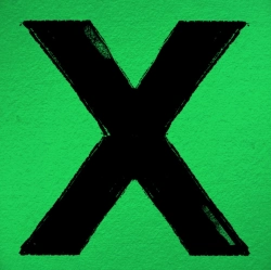Capa do artigo X - CD
