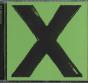 X - CD - Preview
