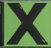 Capa do artigo X - CD