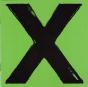 X - CD - Preview