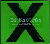 Capa do artigo X - CD