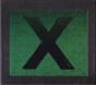 X - CD - Preview
