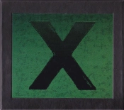 Capa do artigo X - CD