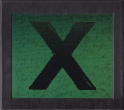 Capa do artigo X - CD