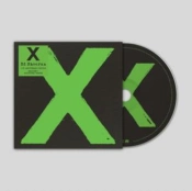 Capa do artigo X - CD