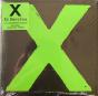X - CD - Preview