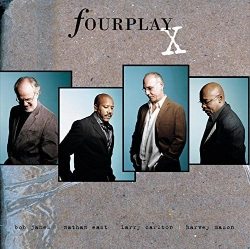 Capa do artigo X - CD