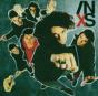 X - CD - Preview