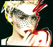 Capa do artigo X - CD