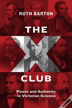 Capa do artigo X Club