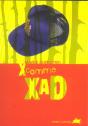 X Comme Xad - Preview