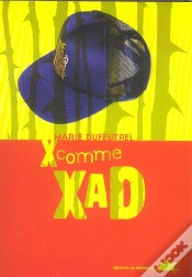 Capa do artigo X Comme Xad