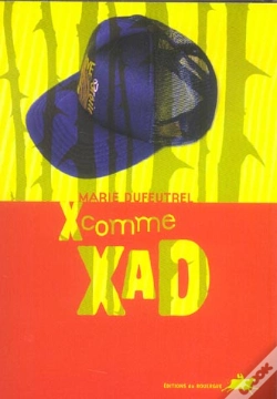 Capa do artigo X Comme Xad