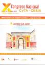 X Congreso Nacional Cyta-Cesia - Preview