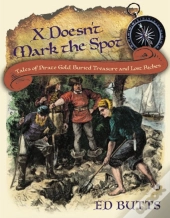 X Doesn'T Mark The Spot