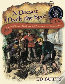 Capa do artigo X Doesn'T Mark The Spot
