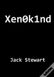Capa do artigo X E N 0 K 1 N D