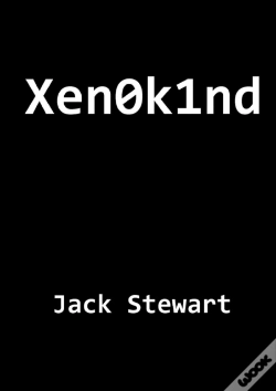Capa do artigo X E N 0 K 1 N D