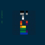 Capa do artigo X & Y - CD
