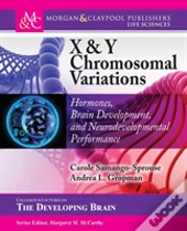 X & Y Chromosomal Variations